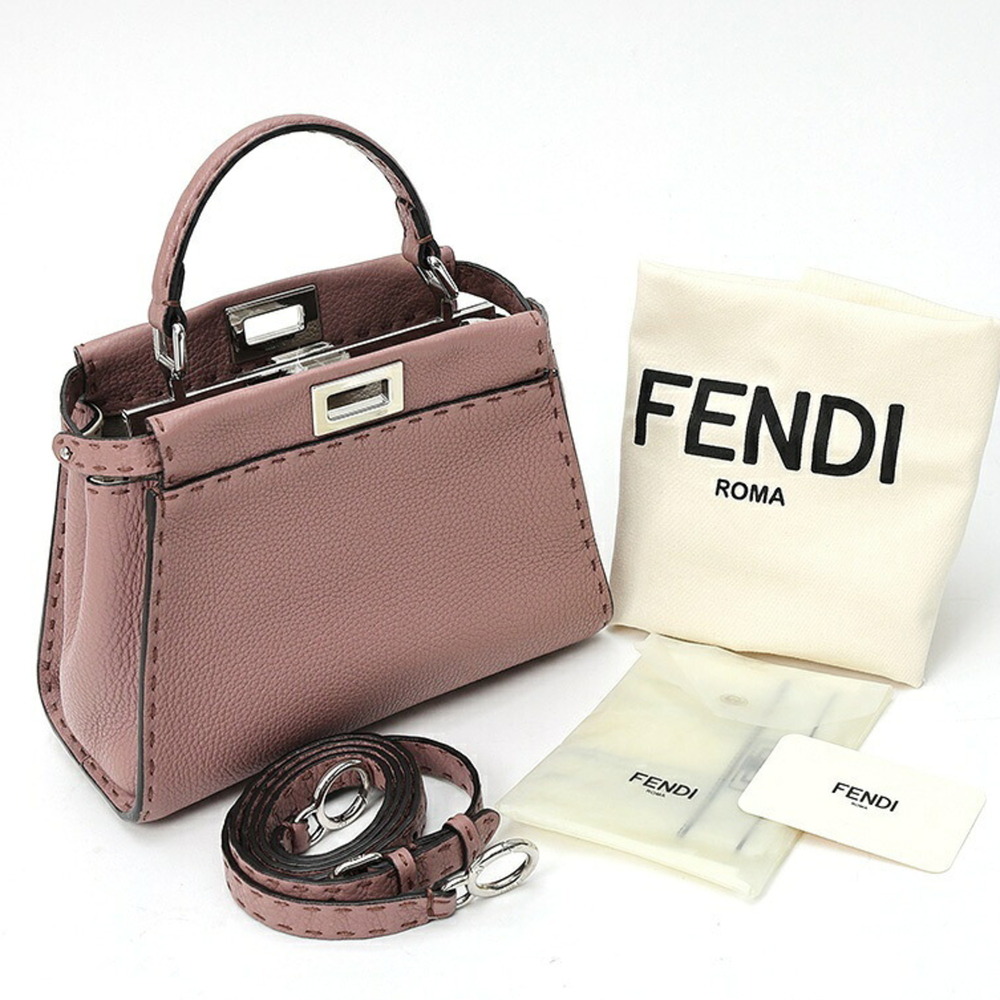 FENDI Bag - Picture 9 of 9